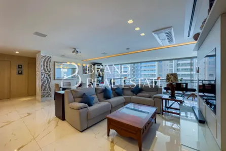 Apartamento com 4 Quartos para alugar, 167m² no Jardim das Acácias, São Paulo