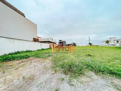 Lote/Terreno à venda, 252m² no Loteamento Floresta, São José dos Campos