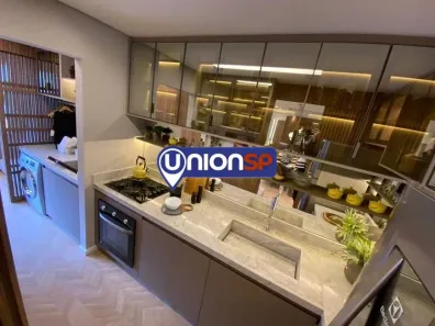 Apartamento com 2 Quartos à venda, 72m² no Ipiranga, São Paulo