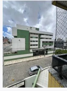 Apartamento com 2 Quartos à venda, 89m² no Aeroclube, João Pessoa