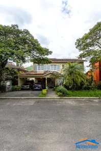 Casa de Condomínio com 5 Quartos para alugar, 361m² no Alphaville, Santana de Parnaíba