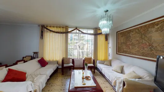 Casa com 5 Quartos à venda, 390m² no Bela Aliança, São Paulo