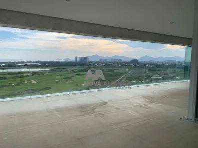 Apartamento com 5 Quartos à venda, 680m² no Barra da Tijuca, Rio de Janeiro