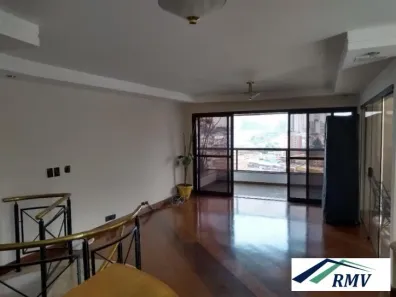 Cobertura com 3 Quartos à venda, 300m² no Nova Petrópolis, São Bernardo do Campo