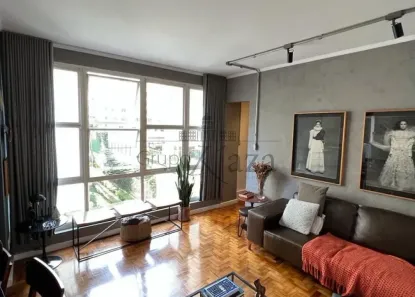 Apartamento com 2 Quartos à venda, 78m² no Jardim Paulista, São Paulo