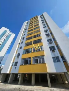 Apartamento com 3 Quartos à venda, 84m² no Ilha do Retiro, Recife