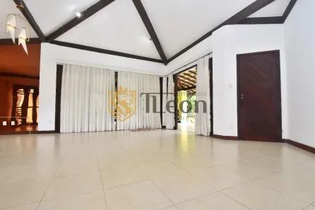 Casa de Condomínio com 4 Quartos à venda, 5000m² no Portão, Lauro de Freitas