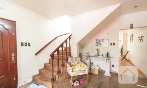 Sobrado com 3 Quartos à venda, 130m² no Vila Tiradentes, São Paulo