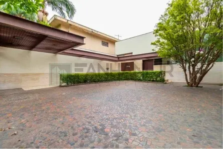 Imóvel Comercial para venda ou aluguel, 293m² no Jardim América, São Paulo