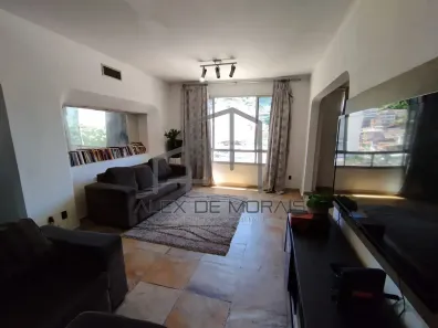 Apartamento com 3 Quartos à venda, 200m² no Centro, Vitória