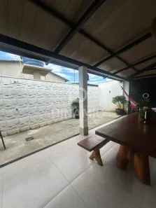 Casa com 3 Quartos à venda, 110m² no Setor Aeroporto Sul, Aparecida de Goiânia