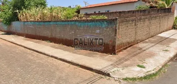 Lote/Terreno à venda, 450m² no Tubalina, Uberlândia