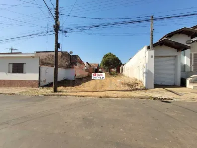 Lote/Terreno à venda, 480m² no Zona Central, Rio Claro