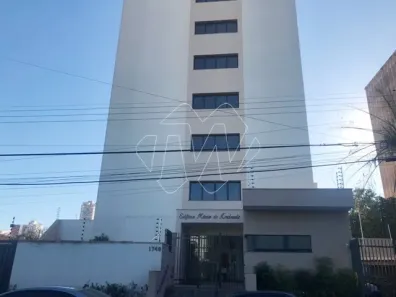 Apartamento com 1 Quarto à venda, 41m² no Centro, Araraquara