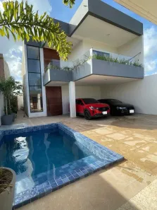Casa com 5 Quartos à venda, 320m² no São José dos Náufragos, Aracaju