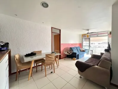 Apartamento com 3 Quartos à venda, 120m² no Santa Rosa, Niterói