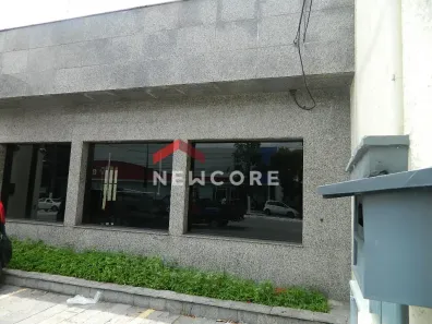 Prédio Comercial com 1 Quarto à venda, 400m² no Indianópolis, São Paulo