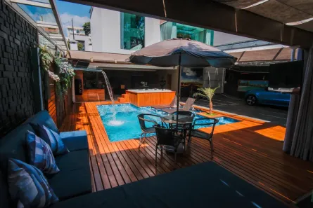Casa de Condomínio com 4 Quartos à venda, 457m² no Quinta dos Angicos, Cotia