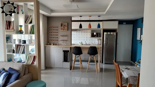Apartamento com 2 Quartos à venda, 86m² no Centro, Osasco