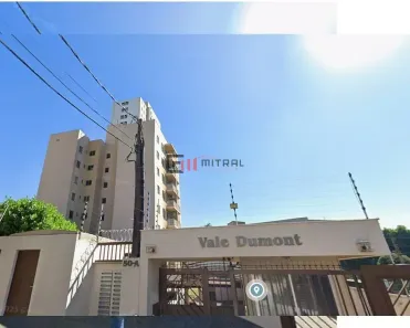 Apartamento com 3 Quartos à venda, 67m² no Jardim América, Londrina
