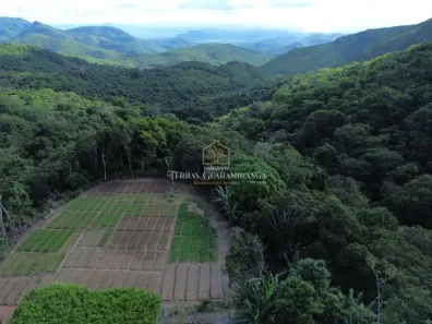 Lote/Terreno à venda, 53857m² no , Guaramiranga