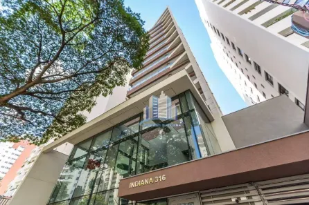 Cobertura com 4 Quartos à venda, 183m² no Brooklin Paulista, São Paulo