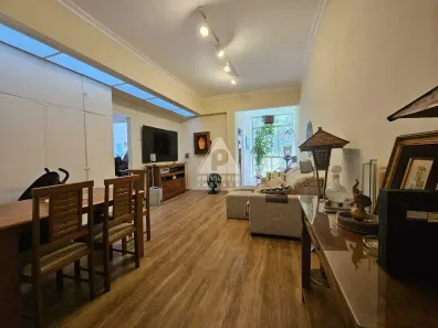 Apartamento com 3 Quartos à venda, 101m² no Botafogo, Rio de Janeiro