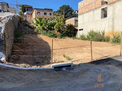 Lote/Terreno à venda, 200m² no São João, Conselheiro Lafaiete