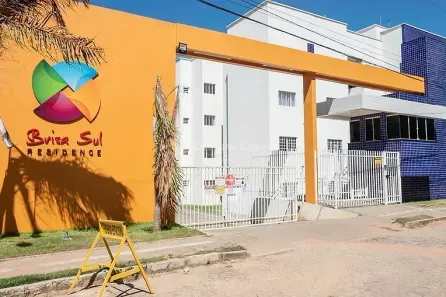 Apartamento com 3 Quartos à venda, 73m² no Triunfo, Teresina