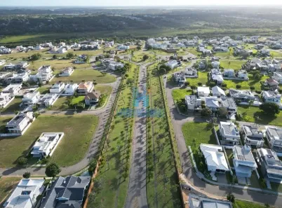 Lote/Terreno à venda, 467m² no Pium (Distrito Litoral), Parnamirim