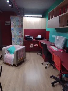 Ponto Comercial à venda, 34m² no Parque Residencial Aquarius, São José dos Campos
