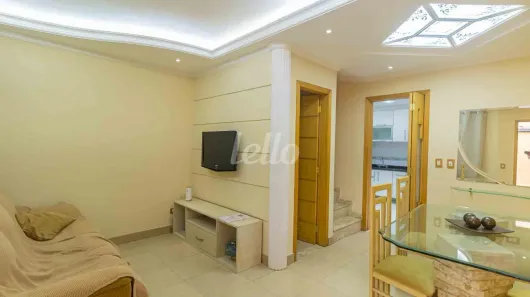 Casa com 2 Quartos à venda, 64m² no Chácara Seis de Outubro, São Paulo