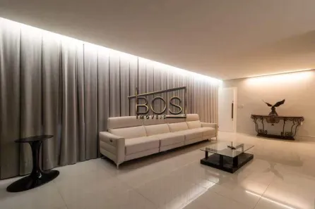 Apartamento com 2 Quartos à venda, 160m² no Lourdes, Belo Horizonte