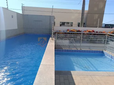 Apartamento com 3 Quartos à venda, 100m² no Morada de Laranjeiras, Serra