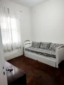 Apartamento com 1 Quarto à venda, 45m² no José Menino, Santos