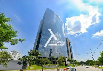 Sala Comercial para alugar, 95m² no Várzea da Barra Funda, São Paulo