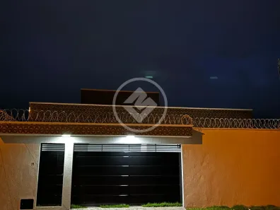 Casa com 3 Quartos à venda, 208m² no Cidade Satélite São Luiz, Aparecida de Goiânia
