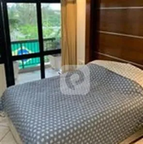 Apartamento com 4 Quartos à venda, 158m² no Barra da Tijuca, Rio de Janeiro