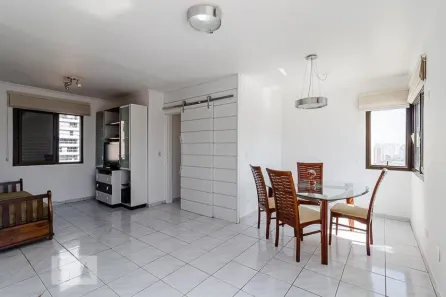 Apartamento com 1 Quarto à venda, 78m² no Cambuci, São Paulo