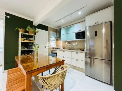 Apartamento com 2 Quartos à venda, 73m² no Campeche, Florianópolis