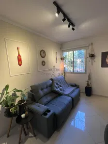 Apartamento com 2 Quartos à venda, 48m² no Jardim América, São José dos Campos