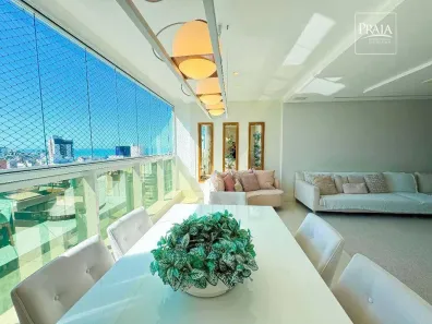 Cobertura com 4 Quartos à venda, 328m² no Praia da Costa, Vila Velha