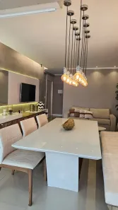 Apartamento com 2 Quartos à venda, 94m² no Pedreira, Belém