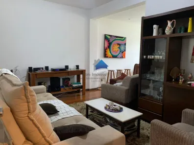 Apartamento com 3 Quartos à venda, 140m² no Centro, Nova Friburgo