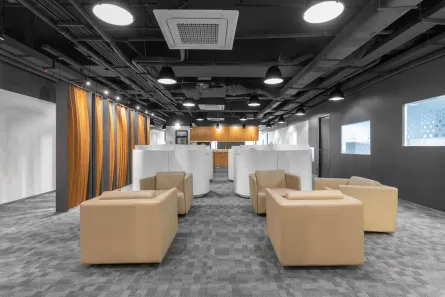 Sala Comercial para alugar, 5m² no Itaim Bibi, São Paulo