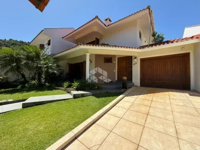 Casa com 3 Quartos à venda, 296m² no Higienópolis, Santa Cruz do Sul