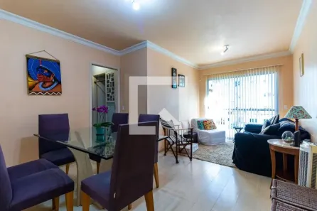 Apartamento com 2 Quartos à venda, 65m² no Jardim Itapeva, São Paulo