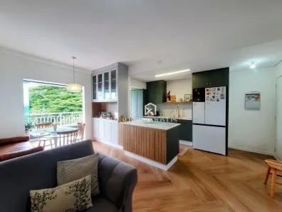 Apartamento com 2 Quartos à venda, 70m² no Jardim Oriente, São José dos Campos