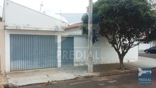Casa com 4 Quartos à venda, 230m² no Jardim Cruzeiro do Sul, São Carlos