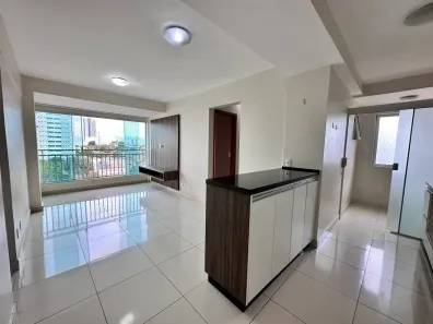 Apartamento com 2 Quartos à venda, 58m² no Parque Amazônia, Goiânia